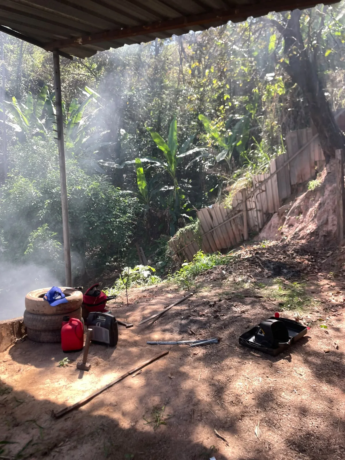 LOTE A VENDA EM BETIM 780m2 — foto 11