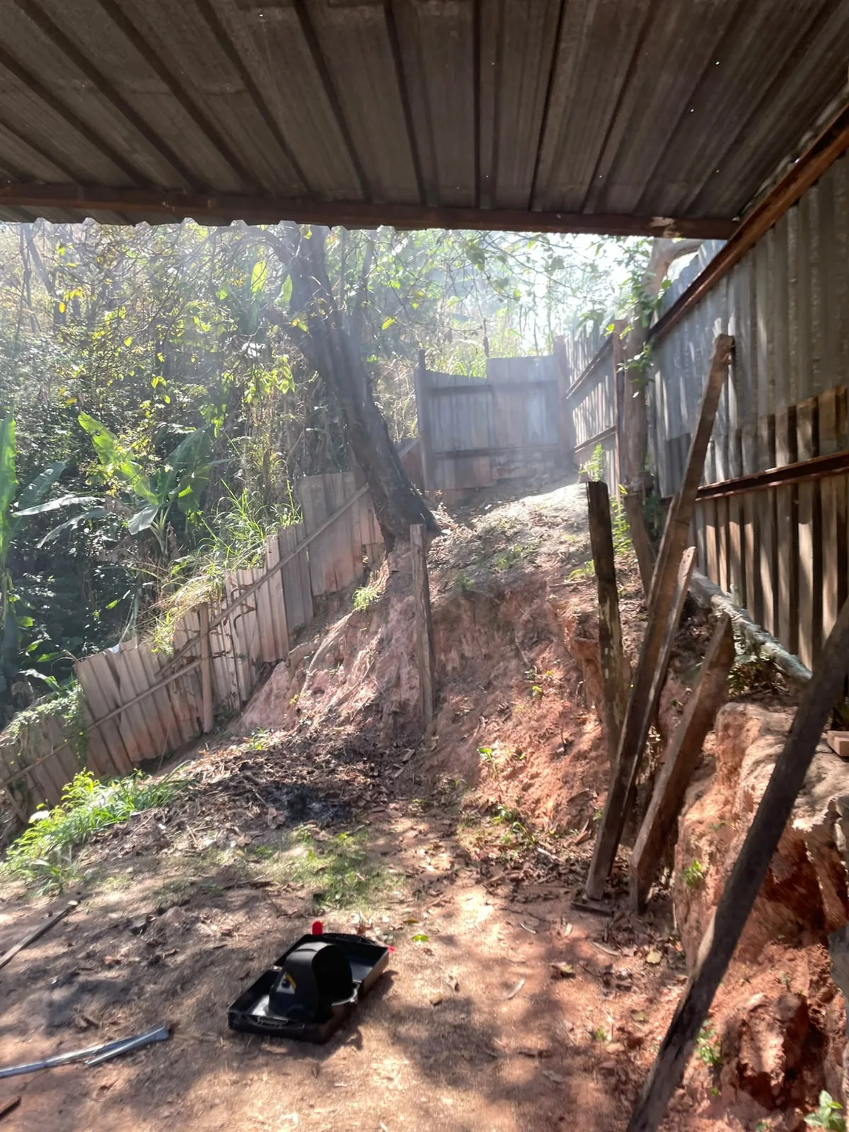 LOTE A VENDA EM BETIM 780m2 — foto 12