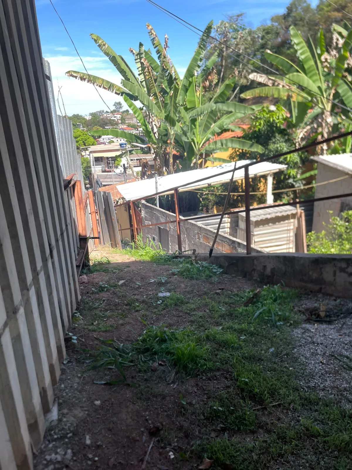 LOTE A VENDA EM BETIM 780m2 — foto 13