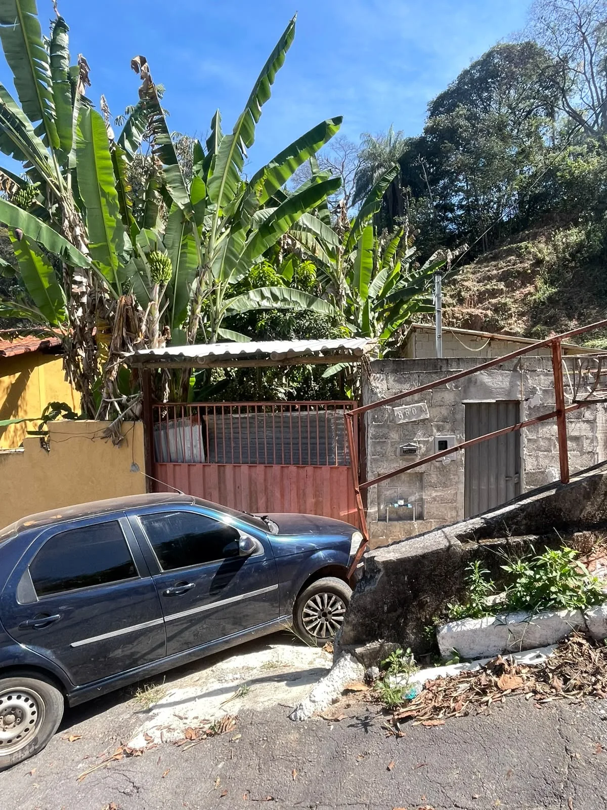 LOTE A VENDA EM BETIM 780m2 — foto 14