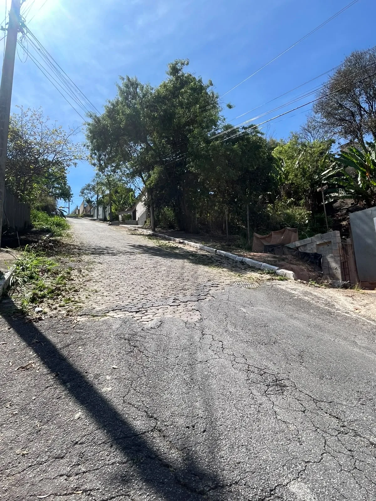 LOTE A VENDA EM BETIM 780m2 — foto 15