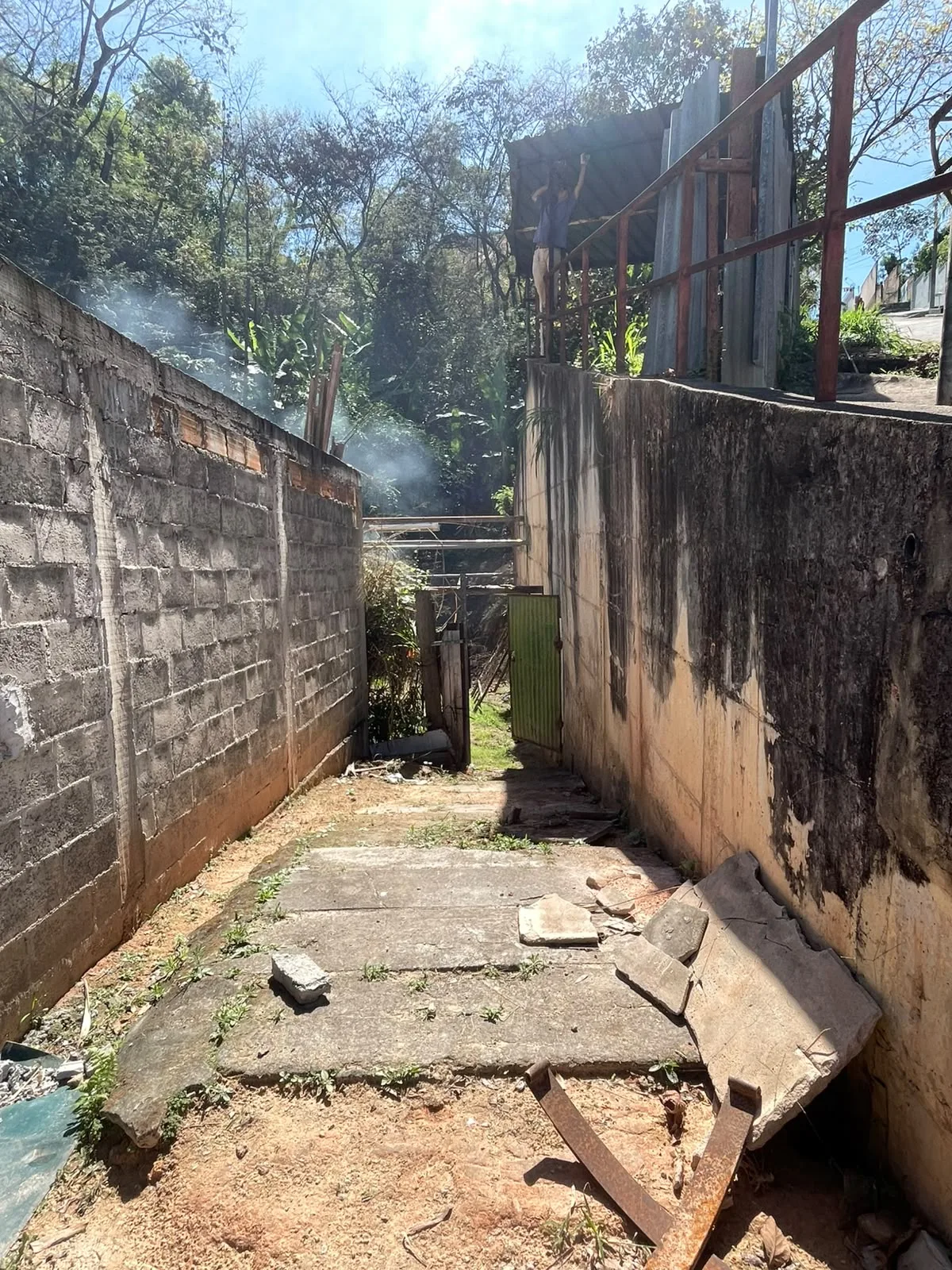 LOTE A VENDA EM BETIM 780m2 — foto 16
