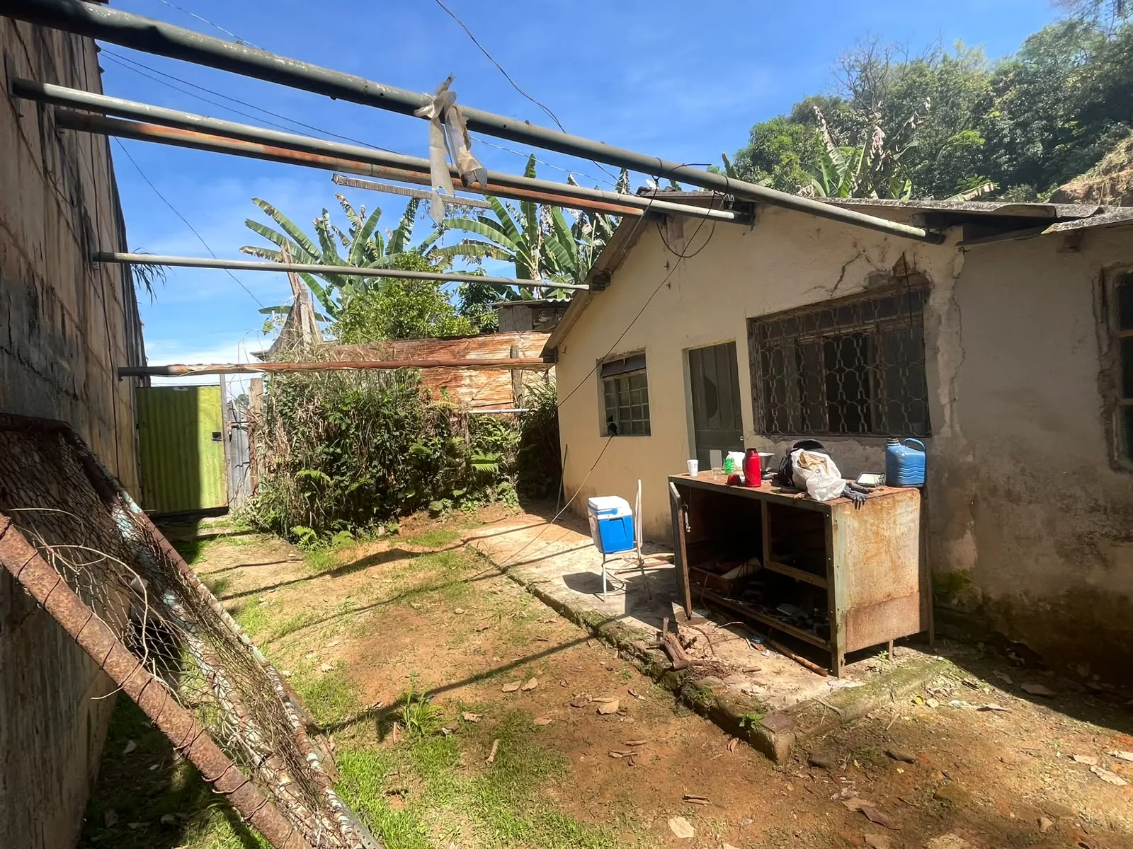 LOTE A VENDA EM BETIM 780m2 — foto 4