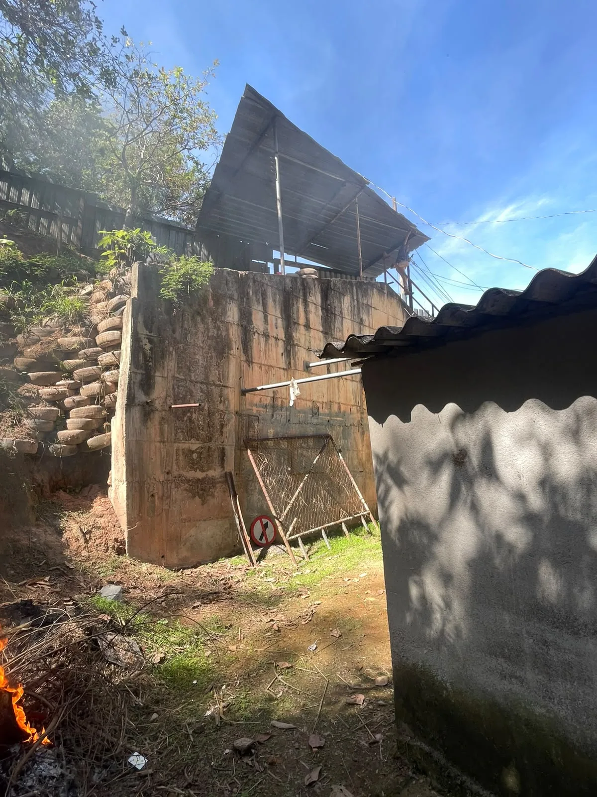 LOTE A VENDA EM BETIM 780m2 — foto 19