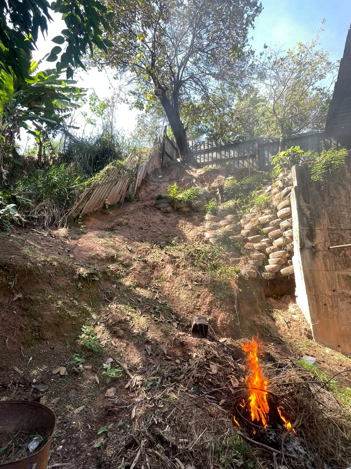 LOTE A VENDA EM BETIM 780m2 — foto 20