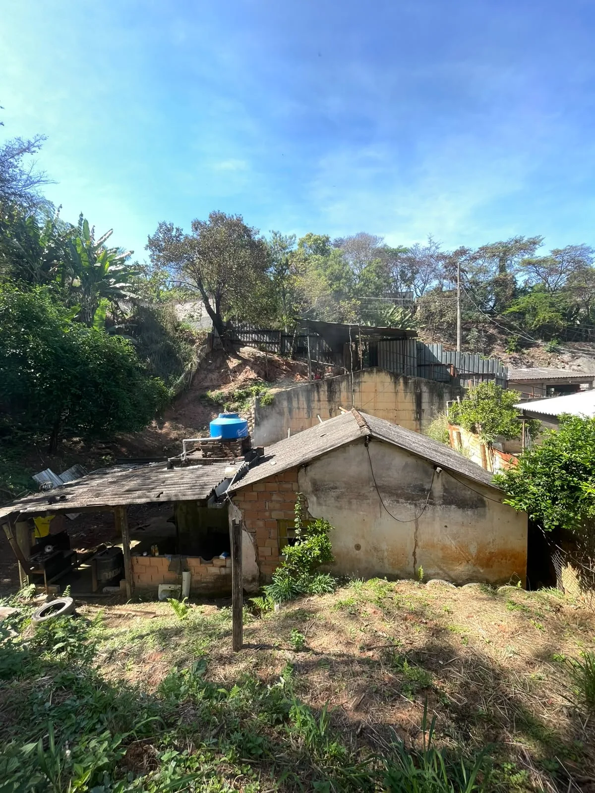 LOTE A VENDA EM BETIM 780m2 — foto 31