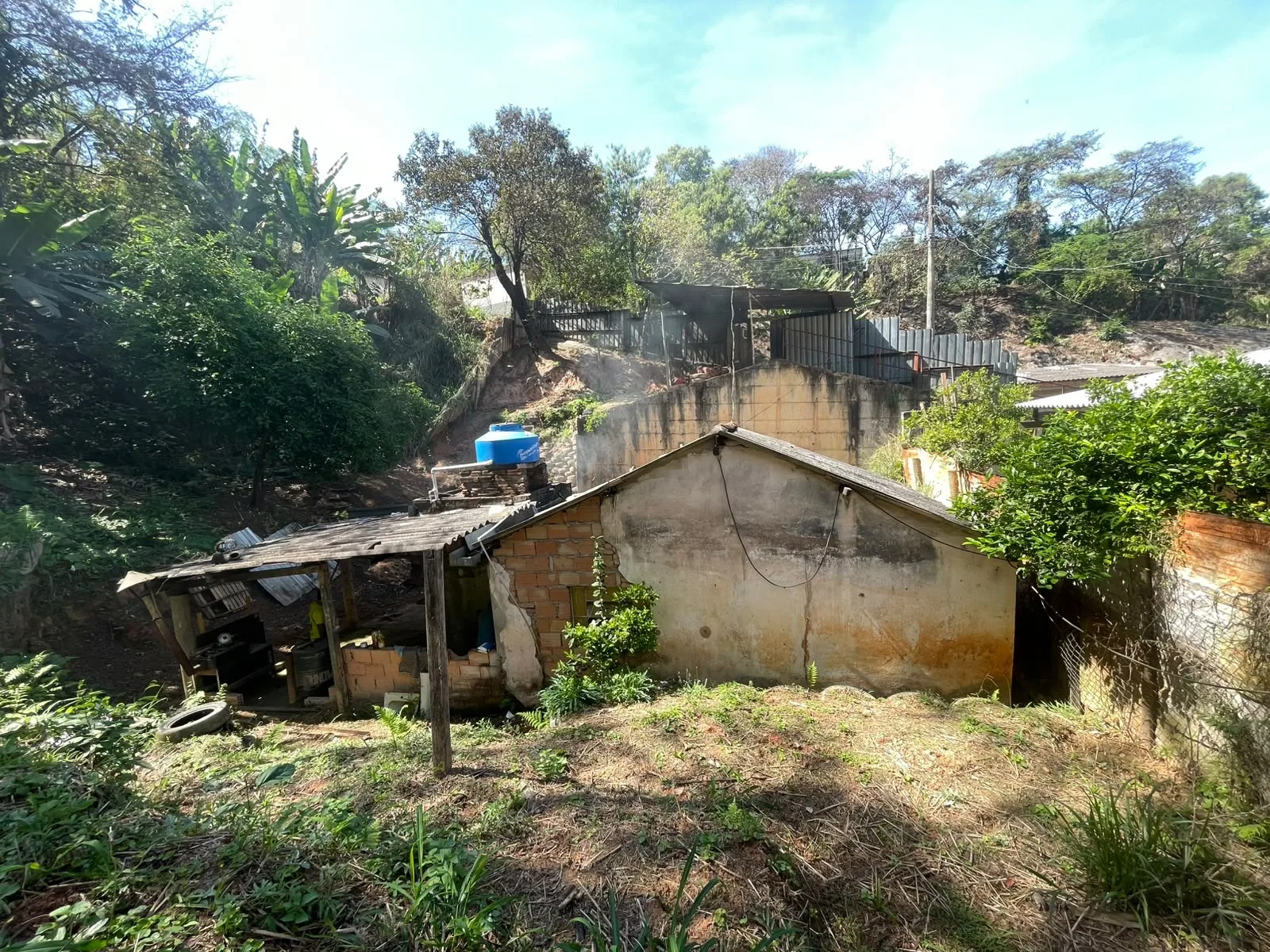 LOTE A VENDA EM BETIM 780m2 — foto 32