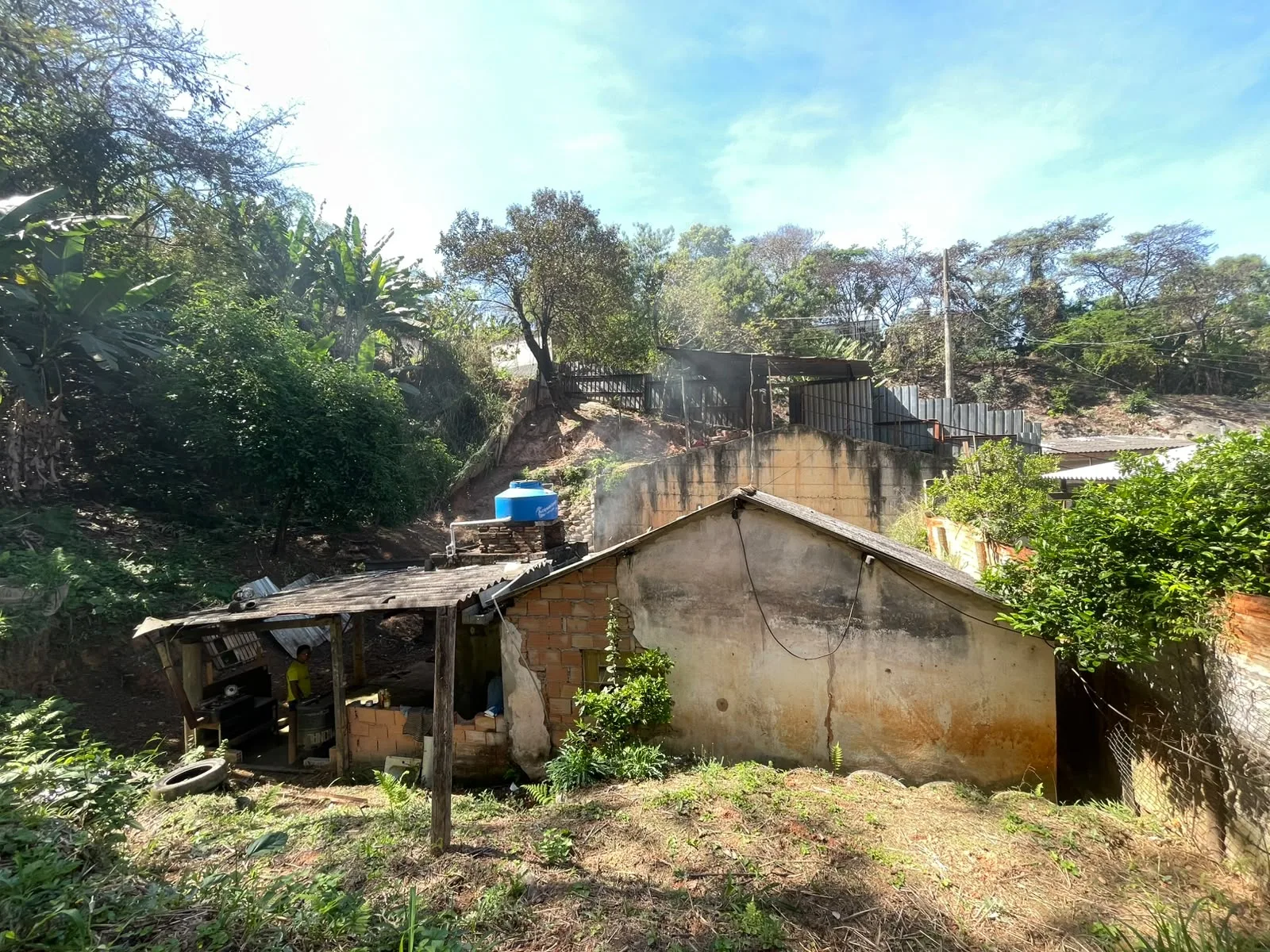 LOTE A VENDA EM BETIM 780m2 — foto 3