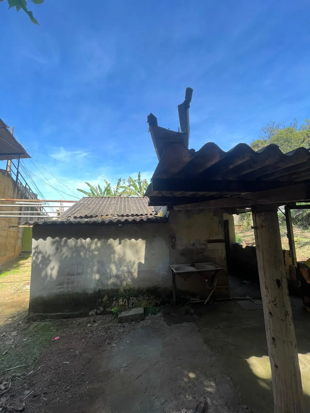 LOTE A VENDA EM BETIM 780m2 — foto 6